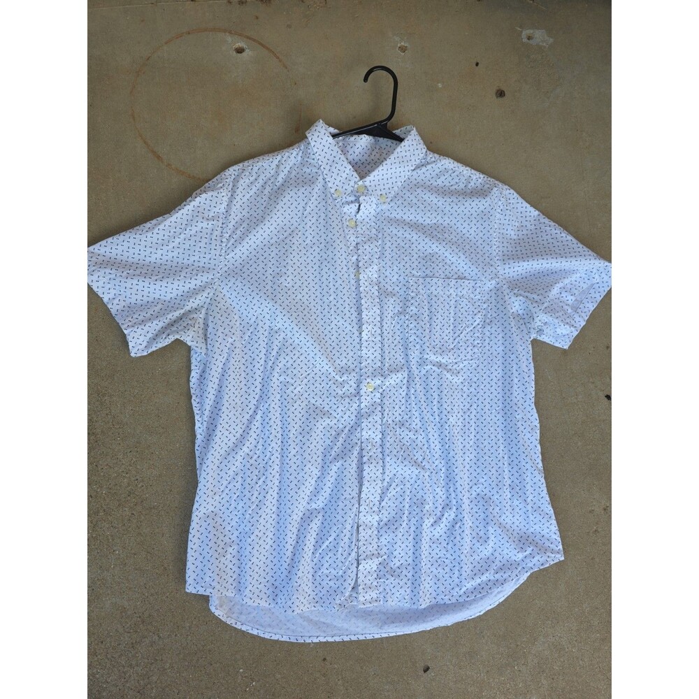 Goodfellow Shirt Xl